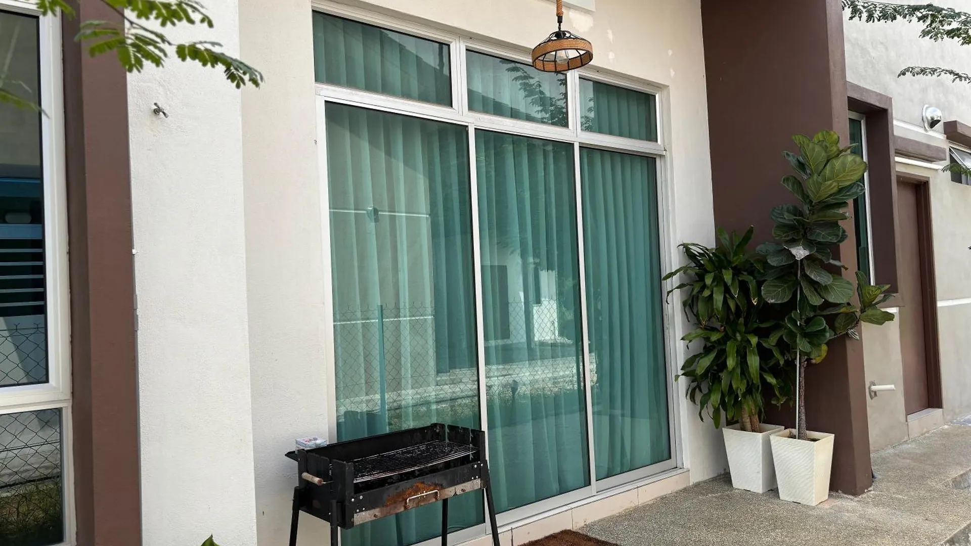 Duyong Damai Homestay By Kowbmas Malacca 0*,  Μαλαισία