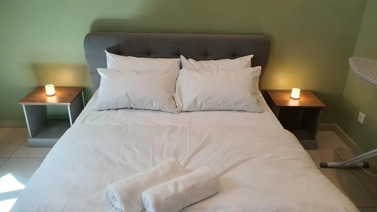 Duyong Damai Homestay By Kowbmas Malacca 0*,  Maleisië
