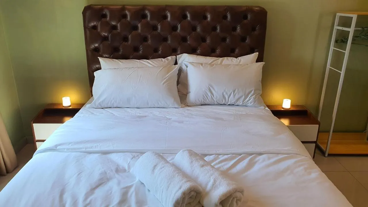 Hébergement de vacances Duyong Damai Homestay By Kowbmas Malacca