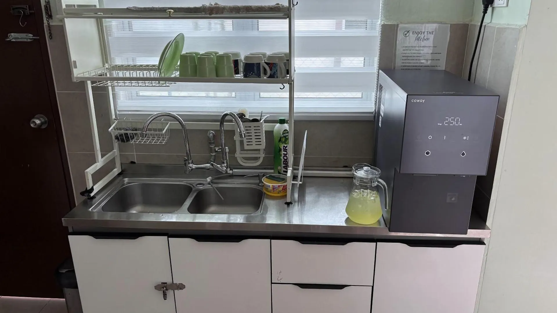 Hébergement de vacances Duyong Damai Homestay By Kowbmas Malacca