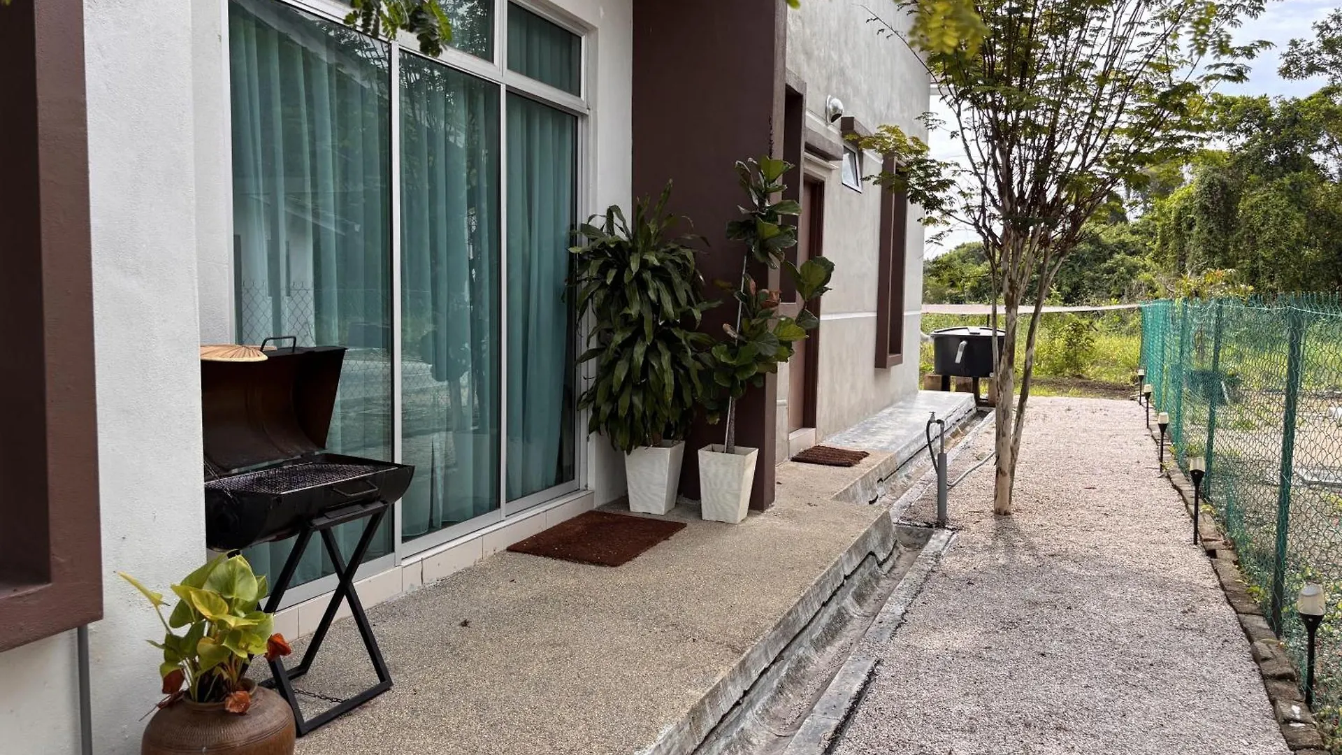 Duyong Damai Homestay By Kowbmas Malacca